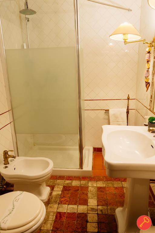 Gorgeous House Trastevere Apartment Rom