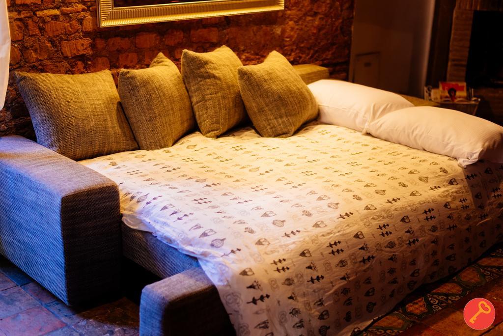 Apartamento Gorgeous House Trastevere